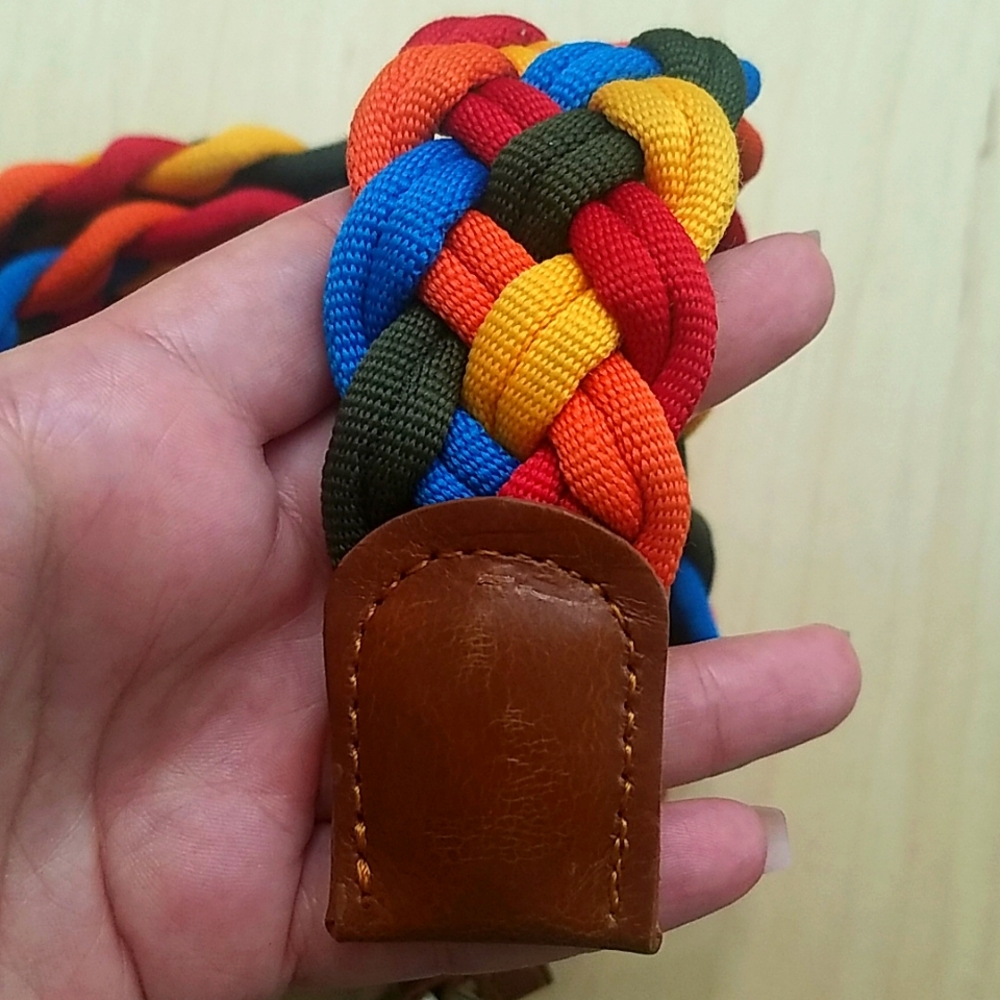 Multicolored Belt - Picture 5 of 6